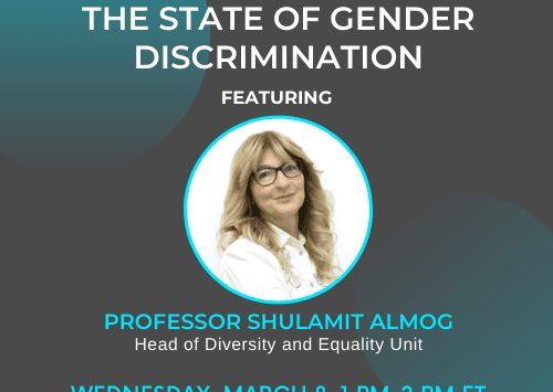 IntlWomensDay ShulamitAlmogWebinar 2